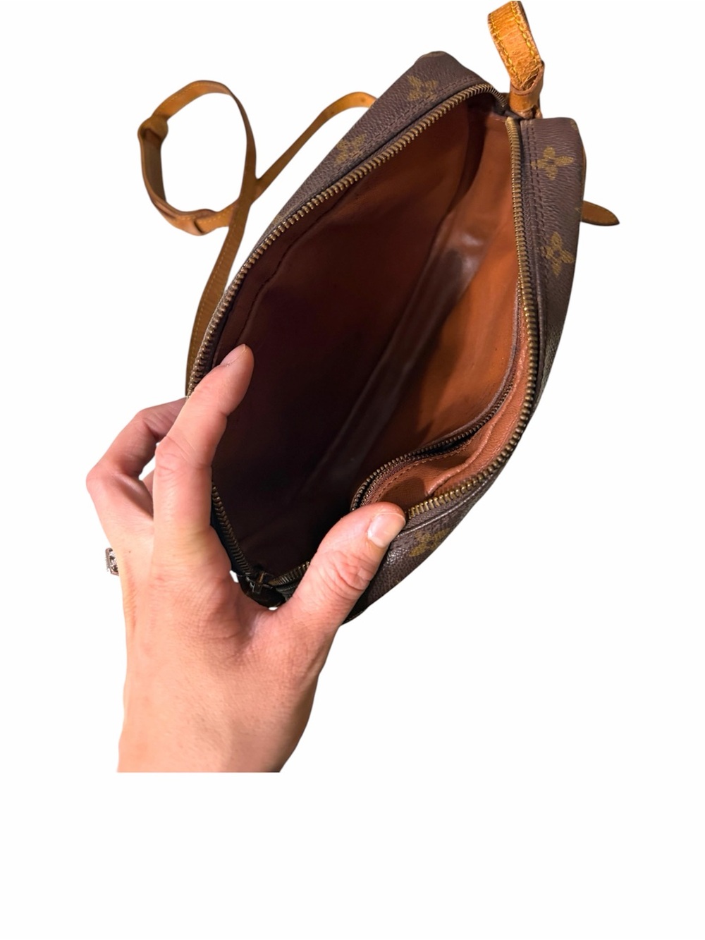 Louis Vuitton Monogram Jeune Fille MM $1,580 Retail DC - Picture 7 of 10
